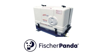 Fischer Panda Marine Generators
