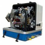 Buy Fischer Panda FPMA5008 – Generator AGT-DC 13000 PMS Marine Generator for Sale