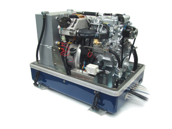 Fischer Panda FPVG0101