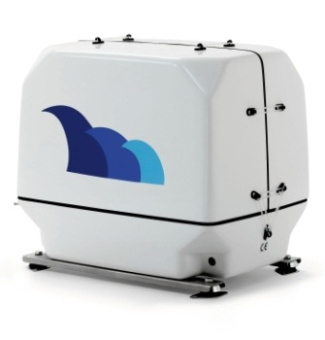 Buy Paguro 16500 14kW Marine Generator for Sale