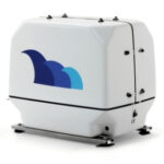 Paguro 9000 Generator 400V 9 kVA - 8 kW (50 Hz) 3000 RPM