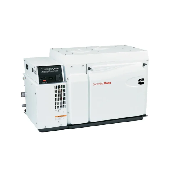 Cummins Onan Marine QD 19MDKDV-8243A