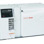Cummins Onan Marine QD 7MDKDL-8211A