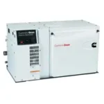 Cummins Onan Marine QD 9.5MDKDM-8212A