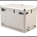 NEW Vetus GLX14SIC 14kVA Marine Diesel Generator Package