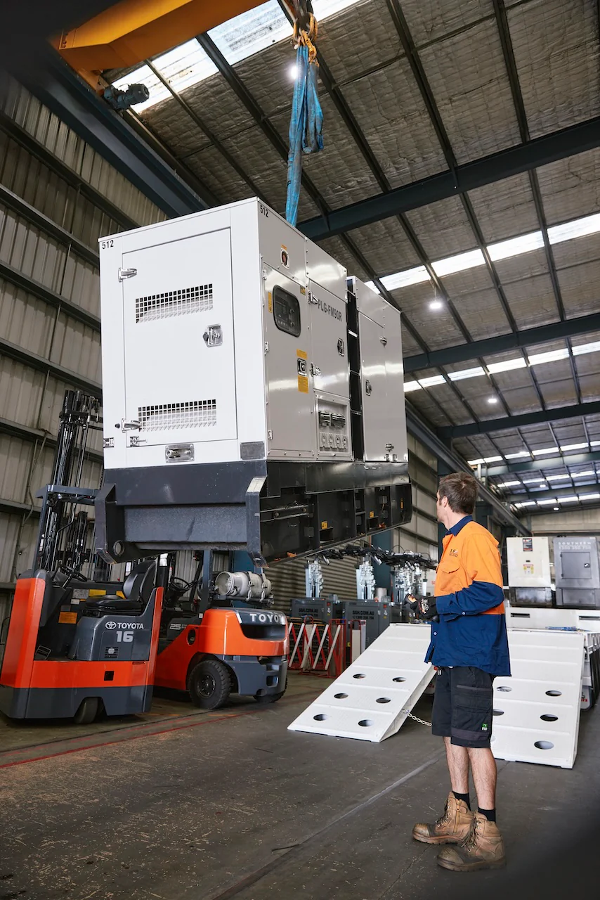 About Marine Generators for sale