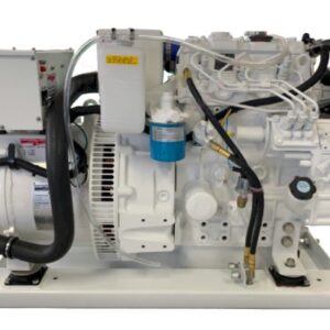 Northern Lights M80A13L 80kW Marine Generator