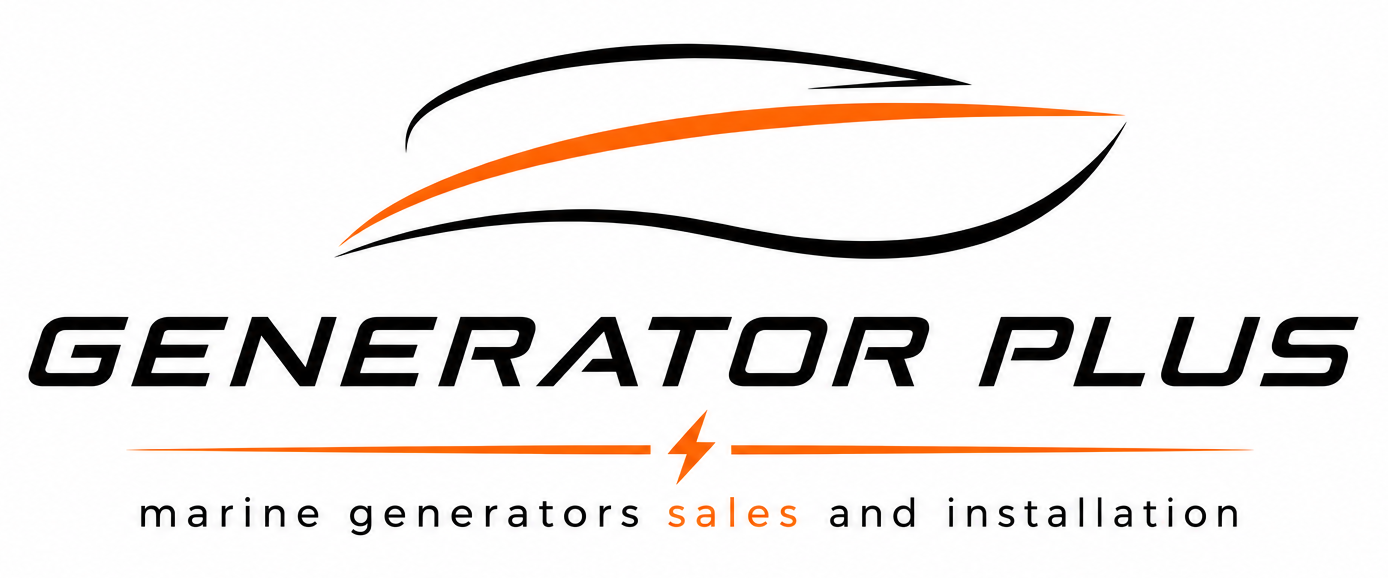 Generator Plus Logo