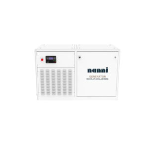 the Nanni Q4500 85ST50