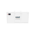 Nanni Generator Type Q6800 - 125ST50