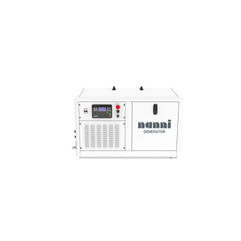 Nanni Generator Type Q1500 - 10CM50