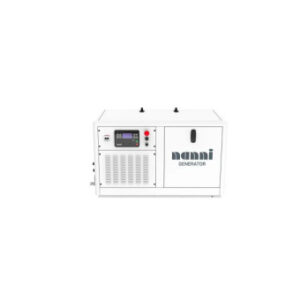 Nanni Generator Type Q1500 - 13CT50