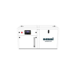Nanni Generator Type Q2400 - 20CM50
