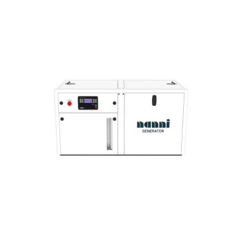 New Nanni Q2400 20CM50 Marine Generator For Sale
