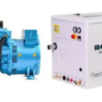 Nanni Generator Type QMS16M