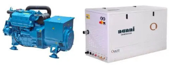 Nanni QMS32T
