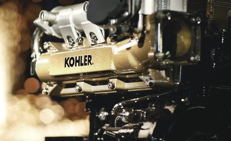 Kohler Marine Generators