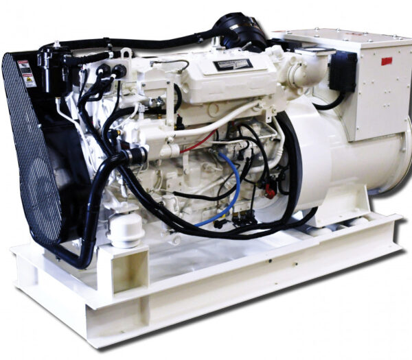 Northern Lights M116A13L 116kW Marine Generator