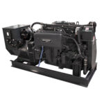 Northern Lights M150C13 Series 150kW Commercial Marine Generator
