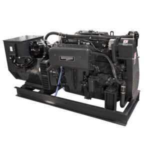 Northern Lights M150C13 Series 150kW Commercial Marine Generator