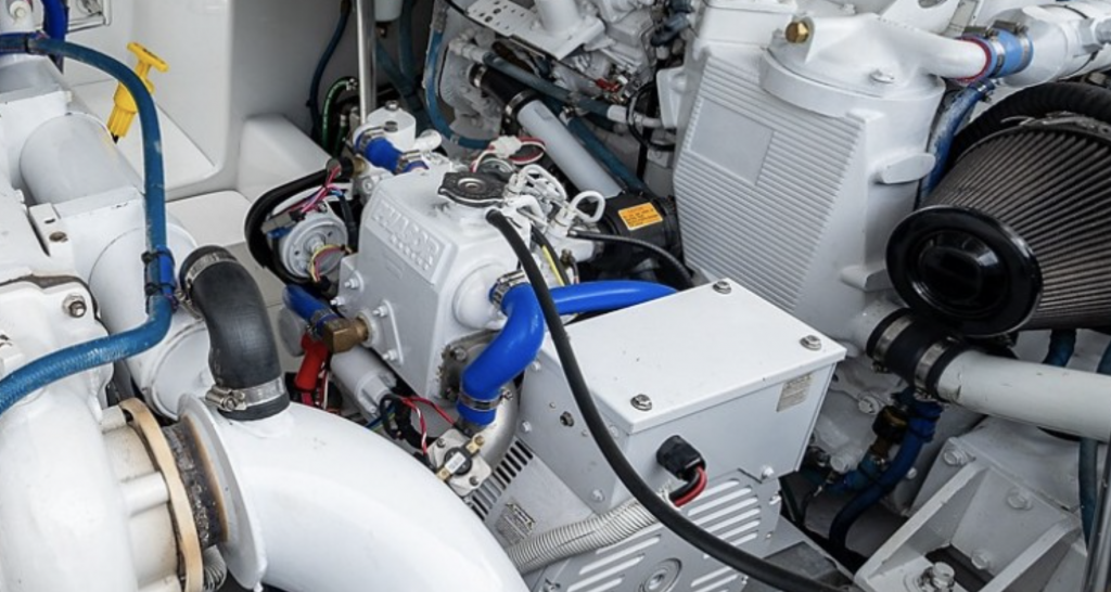 MASE Marine Generators 1