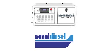 Nanni Marine Generators