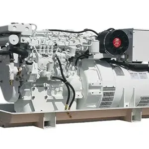 Northern Lights M944T3FG 38kW Marine Generato