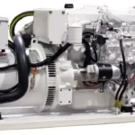 Northern Lights M864W3G 25/20kW Marine Generator