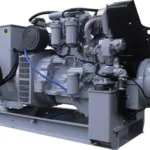 Northern Lights M65C13 65kW Commercial Marine Generator
