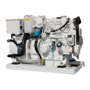Northern Lights M250C13 250kW Commercial Marine Generator