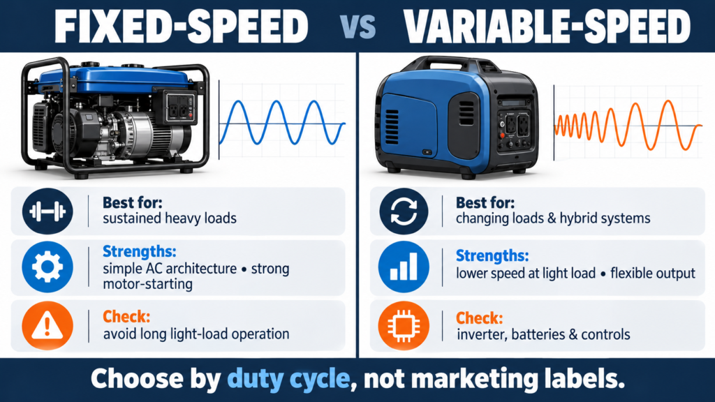 Best Yacht Generators